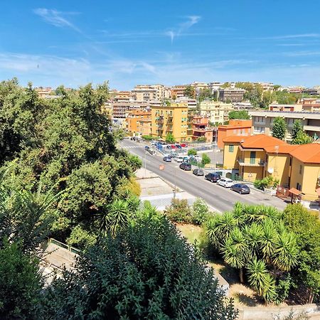 Grazia Guesthouse Rome Luaran gambar