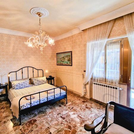 Grazia Guesthouse Rome Luaran gambar