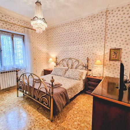 Grazia Guesthouse Rome Luaran gambar
