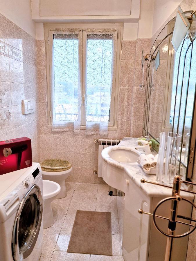Grazia Guesthouse Rome Luaran gambar