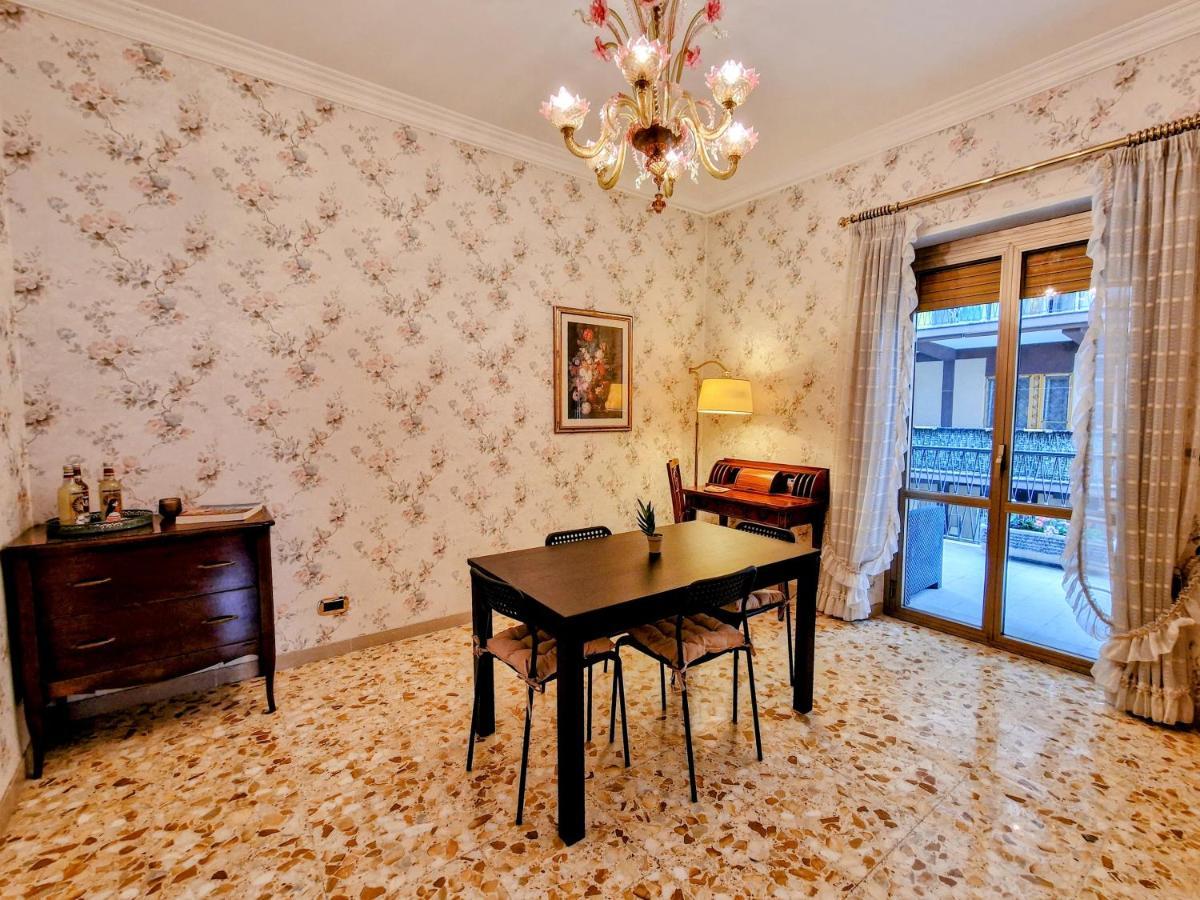 Grazia Guesthouse Rome Luaran gambar