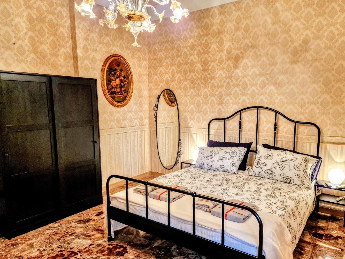 Grazia Guesthouse Rome Luaran gambar