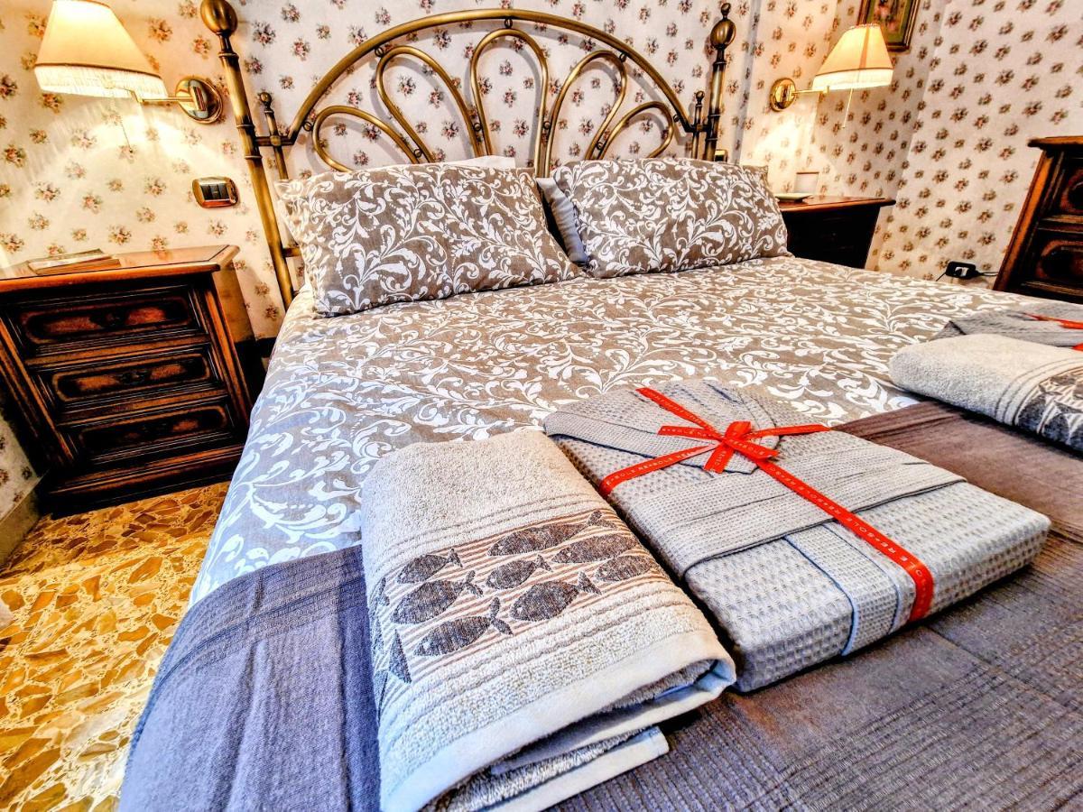 Grazia Guesthouse Rome Luaran gambar