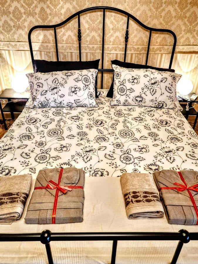Grazia Guesthouse Rome Luaran gambar