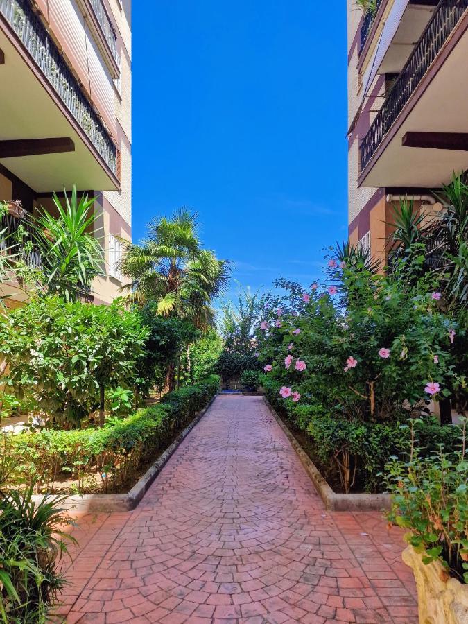 Grazia Guesthouse Rome Luaran gambar