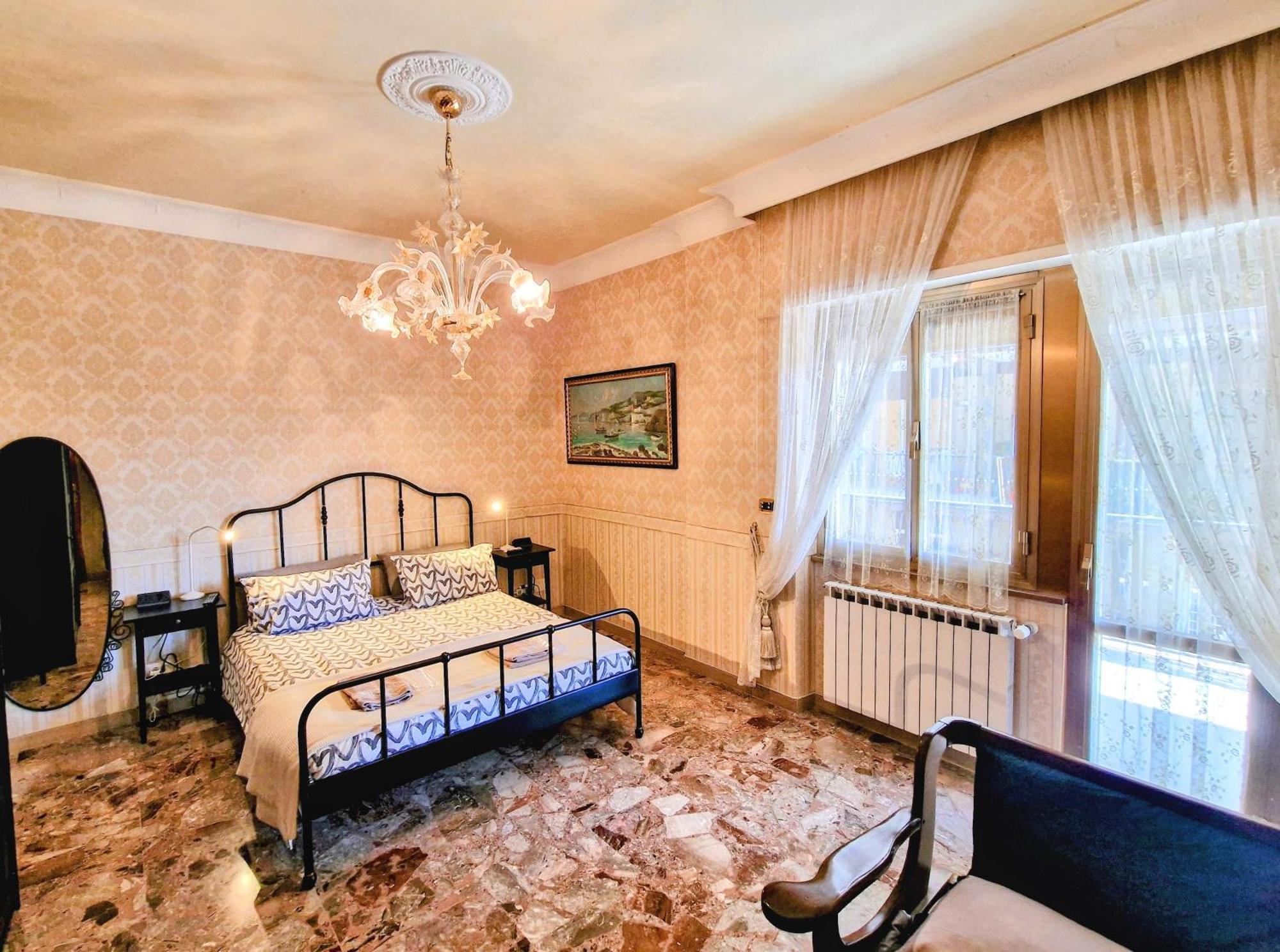 Grazia Guesthouse Rome Luaran gambar