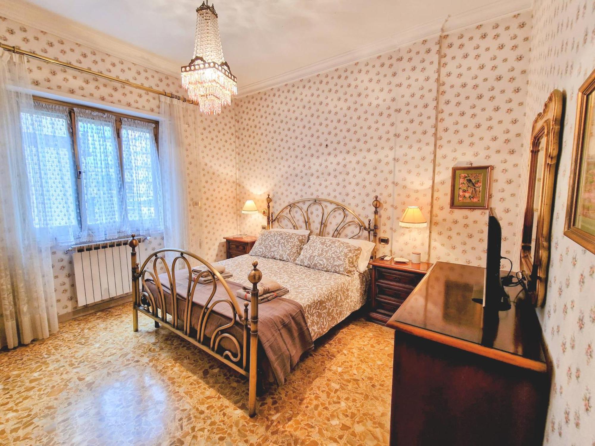 Grazia Guesthouse Rome Luaran gambar